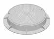 Neenah R-1578 Manhole Frames and Covers
